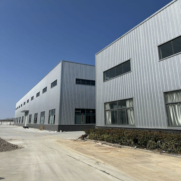 Anhui Jinjiuding Composites Co., Ltd. fabrikant productielijn