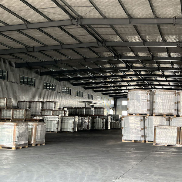 Anhui Jinjiuding Composites Co., Ltd. fabrikant productielijn