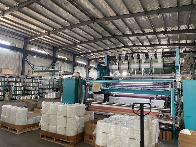 China Anhui Jinjiuding Composites Co., Ltd. Bedrijfsprofiel
