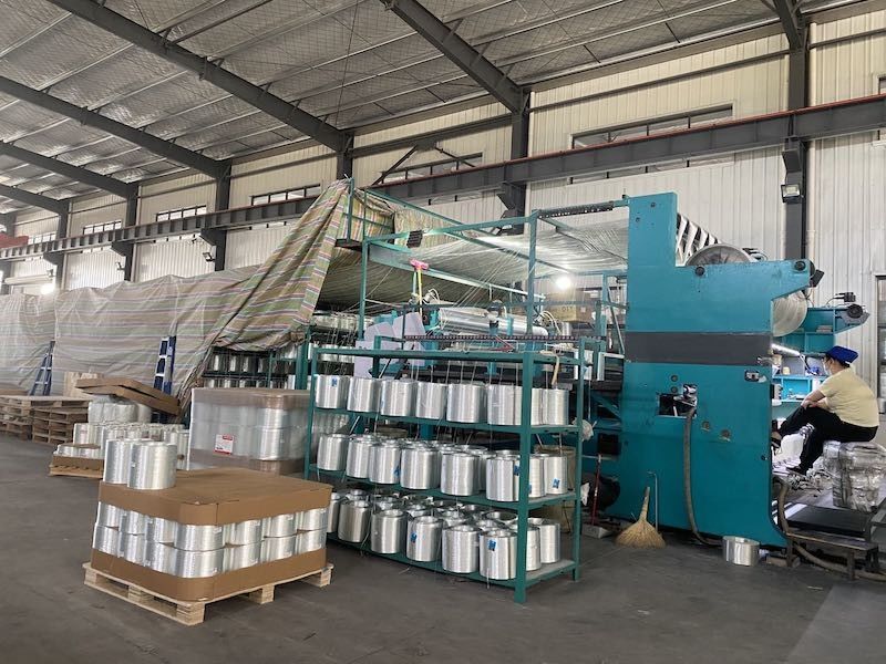China Anhui Jinjiuding Composites Co., Ltd. Bedrijfsprofiel