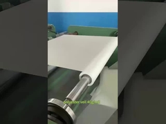 polyestervocht 40 g/m2