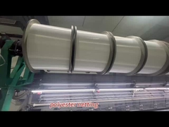 polyesternetten voor GRP-leidingen