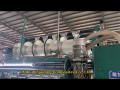 van glasvezel, van glasvezel