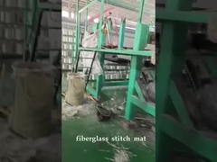 Glasvezel hechtmat van de beste kwaliteit en een goede prijs