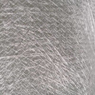 FRP Glass Fiberglass Stitch Knitted Mat