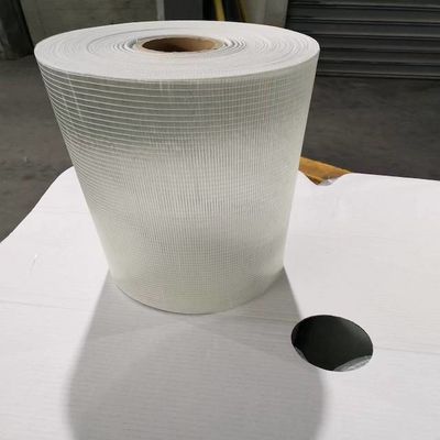 Glasvezel Unidirectioneel Enkele Inslag 90 Graden Doek 410g/M2 440mm
