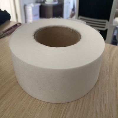 Synthetische Surfacing Veil Tape 30g/M2-40mm op verstevigd oppervlak van laminaat