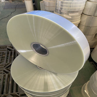 19 Um Polyester Release Film Sterke heldere film gemaakt van polyethyleentereftalaat rolverpakking