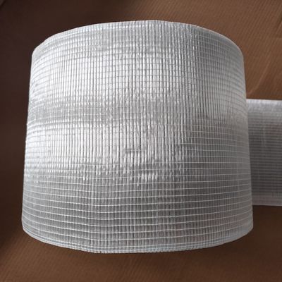 90 graden unidirectionele glasvezel stof van 260mm breedte voor FRP koeltoren