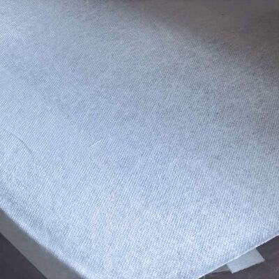 Lage harsabsorptie poreus polyester vlies anti-delaminatie voor composietprofielen